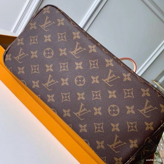 WIS Louis MM Vuitton Neverfull 0814
